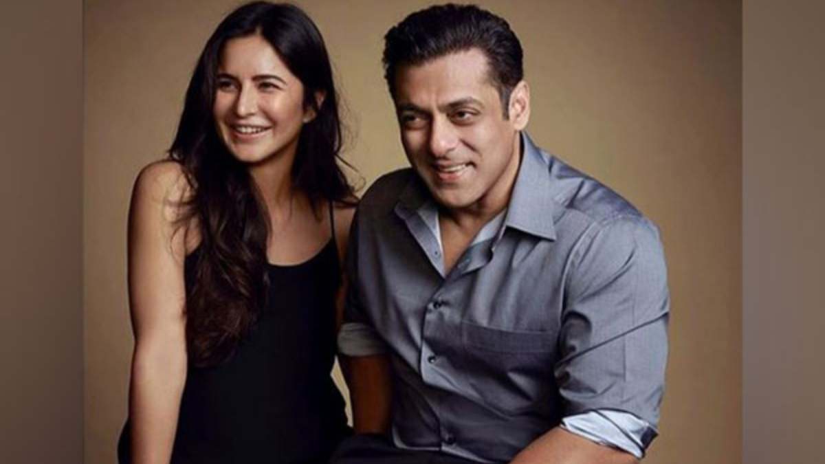 'टाइगर, टाइगर, टाइगर…', कटरीना ने इस अंदाज में किया सलमान खान को बर्थडे विश, पोस्ट वायरल