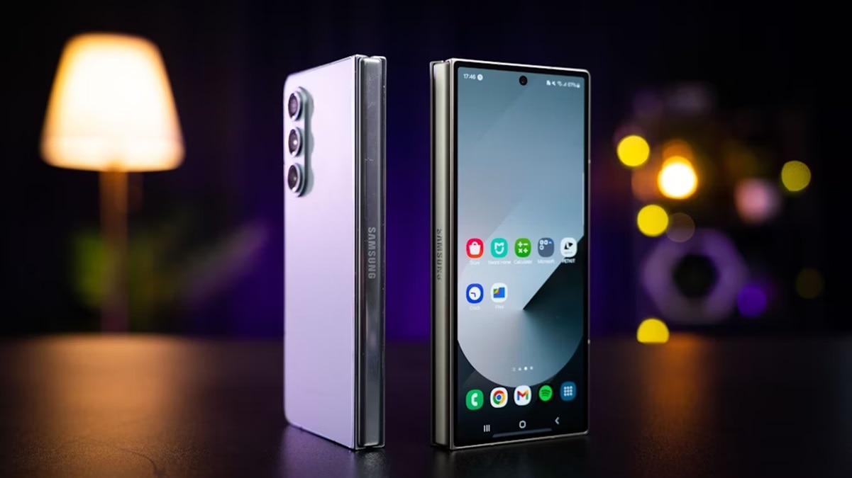 60 हजार रुपये सस्ता हुआ Samsung का फोन, मिस ना करें ये डील