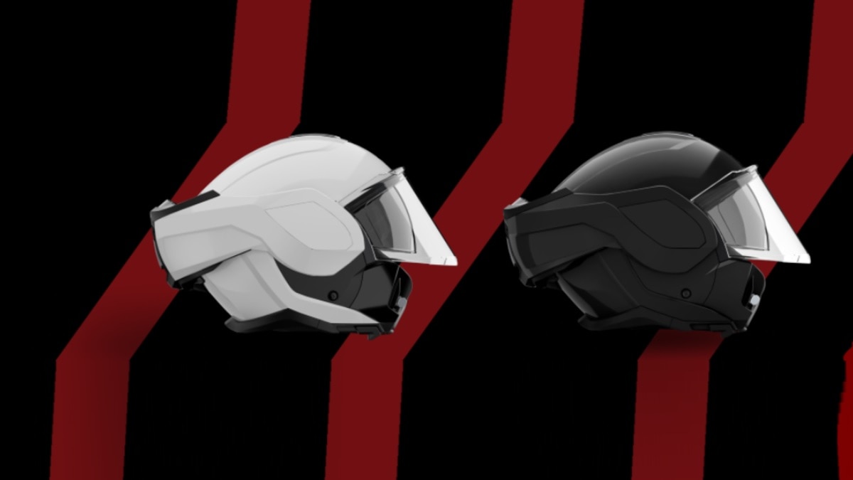 स्टाइल, सेफ्टी...स्मार्ट फीचर्स! Studds ने लॉन्च की SMK हेलमेट सीरीज़