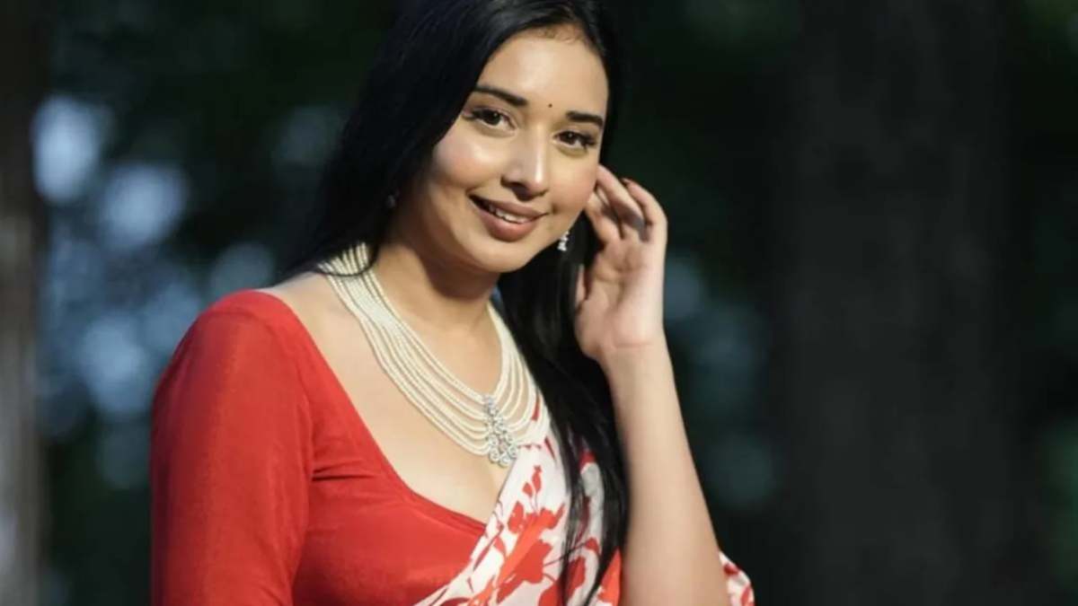 बिग बॉस के बाहर तान्या मित्तल ने की 'गुंटुआ' को लेकर बात, वायरल वीडियो