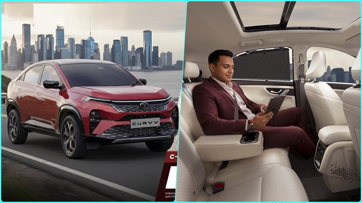 4,999 रुपये का इंतजाम... घर आएगी ड्रीम कार! टाटा का दिसंबर EMI ऑफर