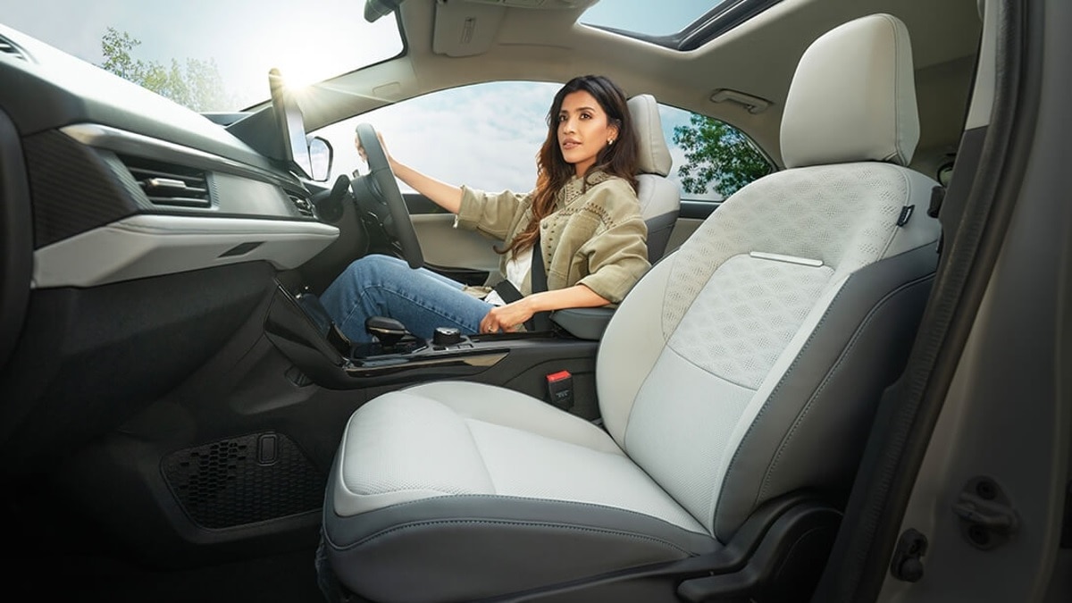 7.32 लाख कीमत... 5-स्टार सेफ्टी! ताबड़तोड़ बिकी ये कार, बनी नंबर 1