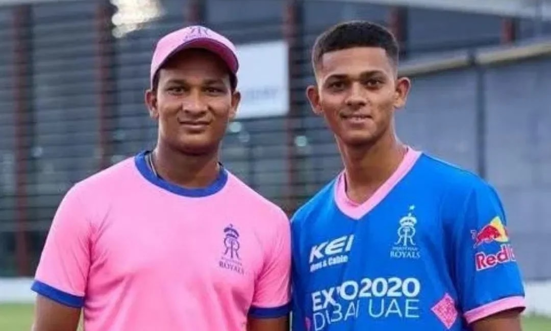 भाई ने मेरे लिए क्रिकेट छोड़ा, टूटा तो पिता ने... यशस्वी जायसवाल क्यों हुए इमोशनल