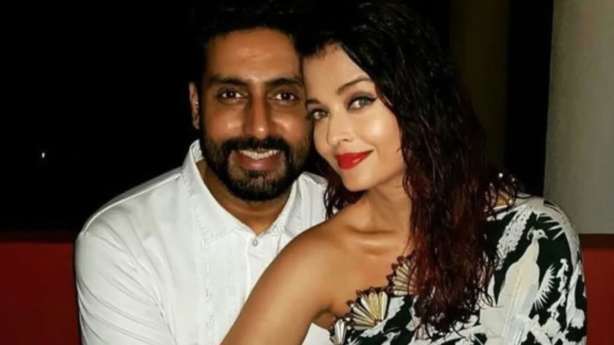 शादी- एक बेटी के बाद ऐश्वर्या के स्टारडम में आई कमी? पति अभिषेक का इनकार, बोले- मैंने कभी...