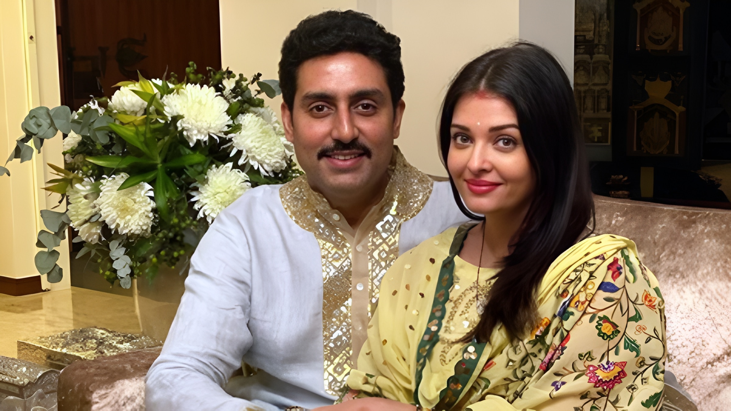 'बकवास बर्दाश्त नहीं', ऐश्वर्या से तलाक की अफवाह पर बोले अभिषेक, दी सख्त वार्निंग