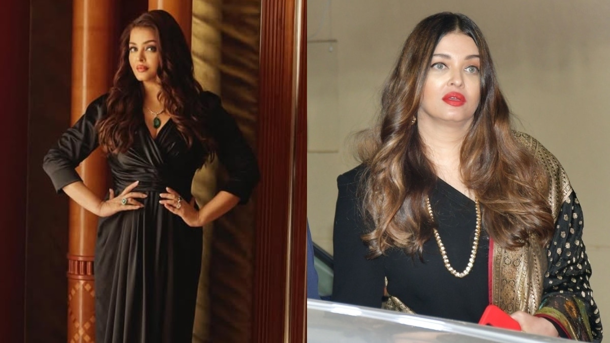 ऐश्वर्या राय का बदला अंदाज, ट्रांसफॉर्मेशन देख फैन्स बोले- विश्व सुंदरी
