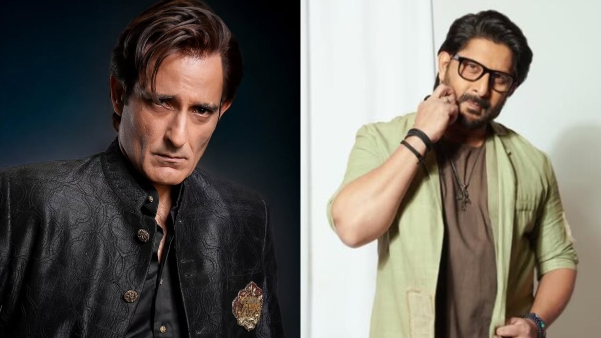 'अपनी दुनिया में रहते हैं अक्षय खन्ना,' बोले अरशद वारसी, 'धुरंधर' एक्टर के हुए मुरीद