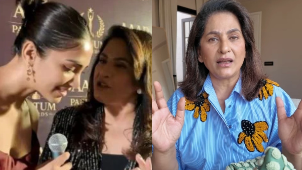 अर्चना को होने वाली बहू ने बुलाया 'आंटी', खफा हुईं कॉमेडियन, बोलीं- ये कोई तरीका है?