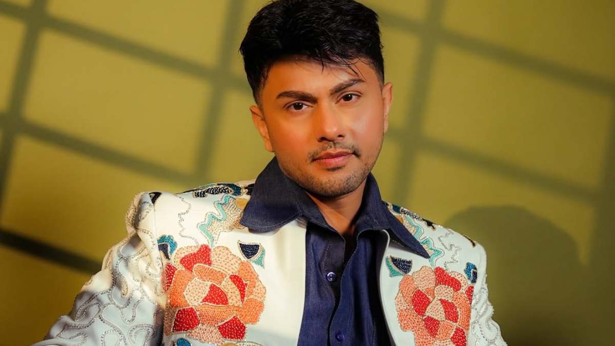 'सिंगिंग शो बनाकर बैठे हो...', अमाल का नाम लेकर आवेज ने बिग बॉस पर बोला हमला