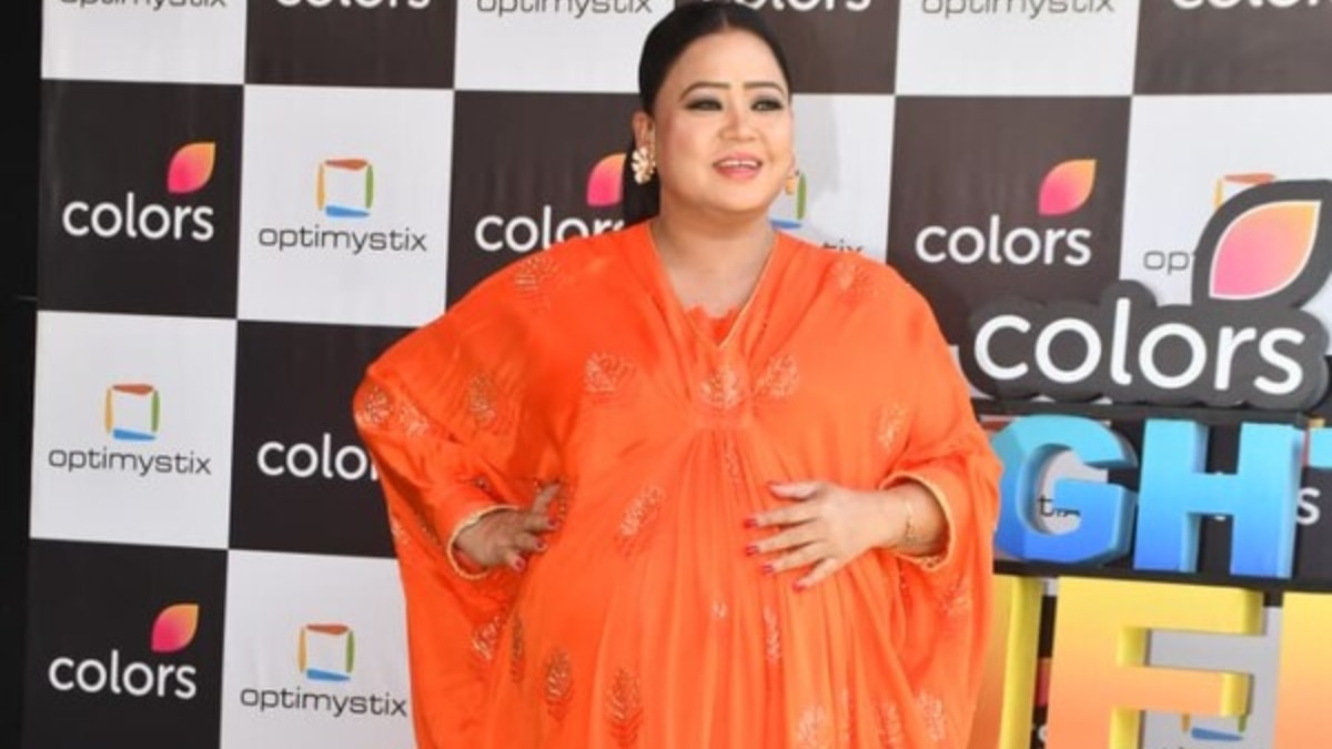 भारती सिंह की पूरी हुई मुराद, बेटी को दिया जन्म? बोलीं- हां, बच्चा हो गया
