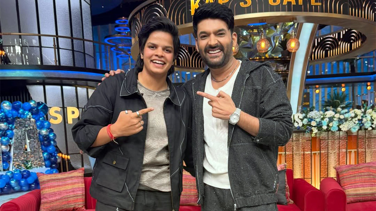 हरियाणा के छोरे की दुल्हन बनेंगी क्रिकेटर शेफाली, TV पर मिला प्रपोजल, रिश्ता पक्का?