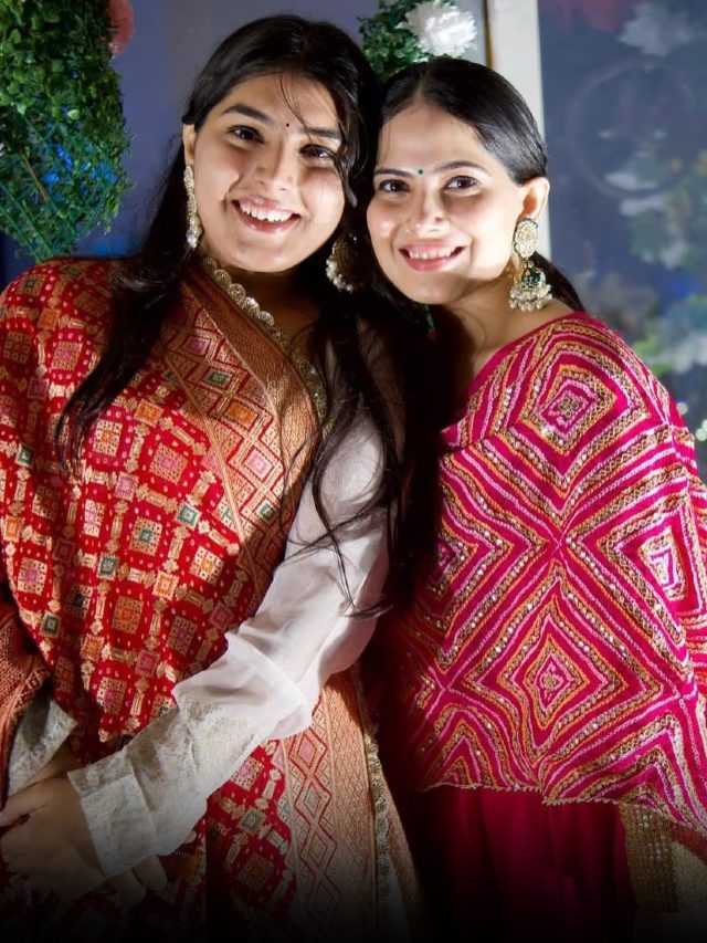 ये हैं जया किशोरी की छोटी बहन चेतना... क्या वह भी कथावाचक हैं?