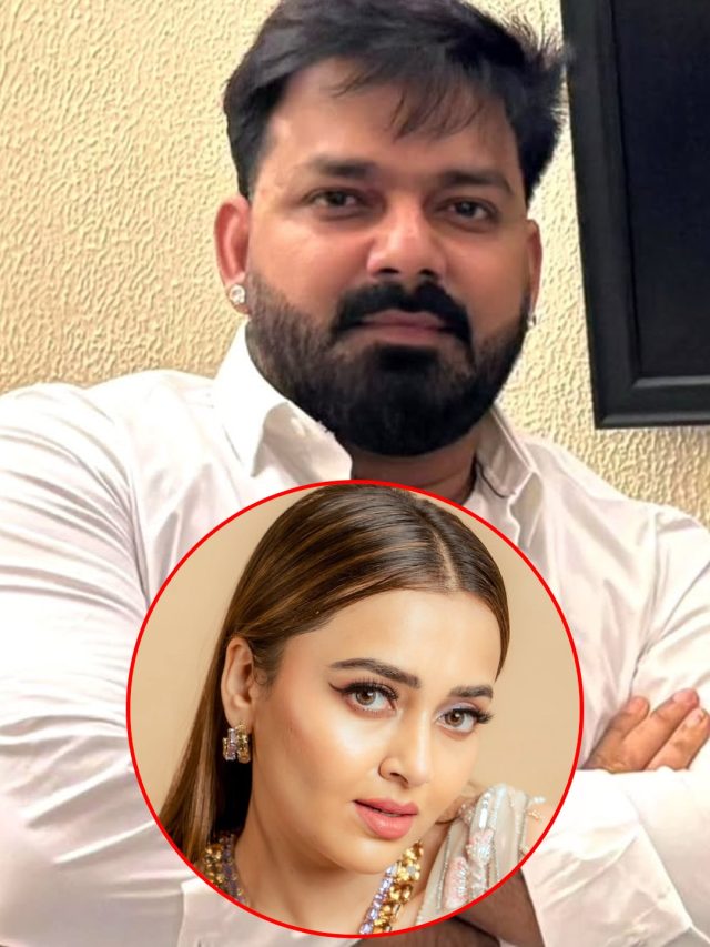 'मैं तुम्हारे बच्चे की मां बनने वाली हूं', पवन सिंह से बोली हसीना, चौंके पावर स्टार फिर...