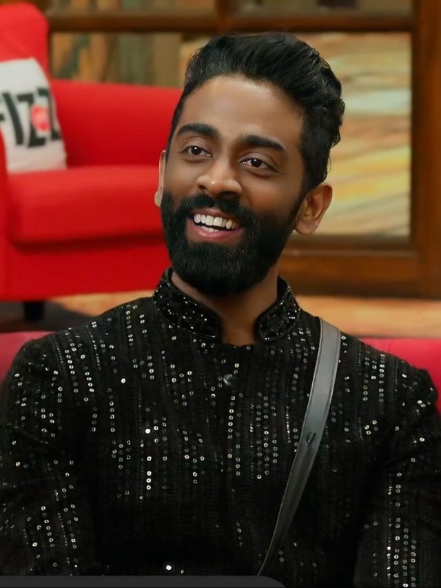 'मजाक में लाइन क्रॉस हुई', मालती चाहर को लात मारने पर बोले प्रणित मोरे, साथ बनेगी जोड़ी?