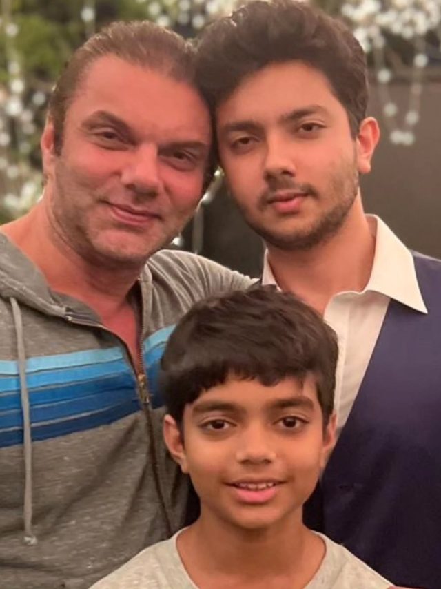 25 साल का हुआ खान परिवार का बेटा, सोहेल-सीमा सजदेह ने शेयर की इमोशनल पोस्ट