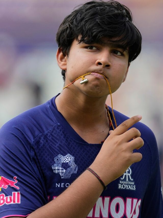 Google सर्च में टॉपर वैभव सूर्यवंशी, भारत में सबसे ज्यादा लोगों ने इस साल खोजा...टॉप 10 में कौन