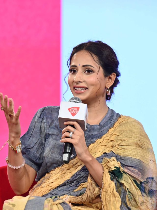 न फूल-न गुलाब, रवि ने क्यों सरगुन को दिया था पहला ग‍िफ्ट टीवी-फ्रिज?