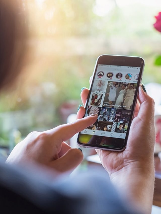 Instagram 2025 Recap: Trends that ruled the feeds