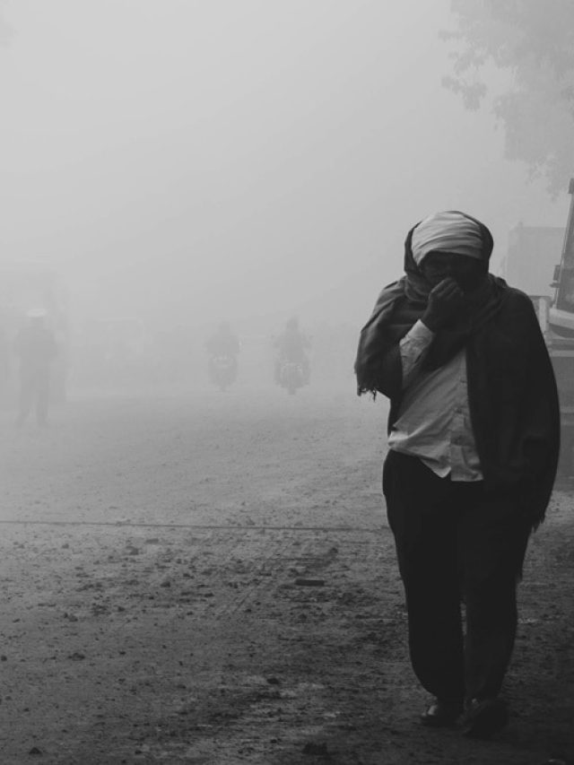 आपके आसपास कितना है AQI ऐसे करें पता, बहुत आसान है तरीका