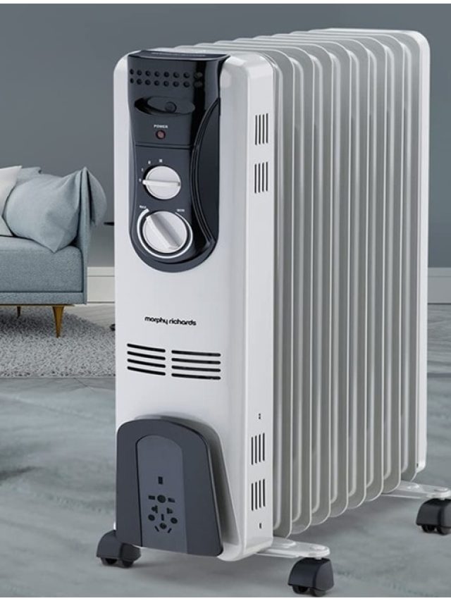 फैन हीटर या ऑयल हीटर, घर के लिए कौन सा होगा बेस्ट?