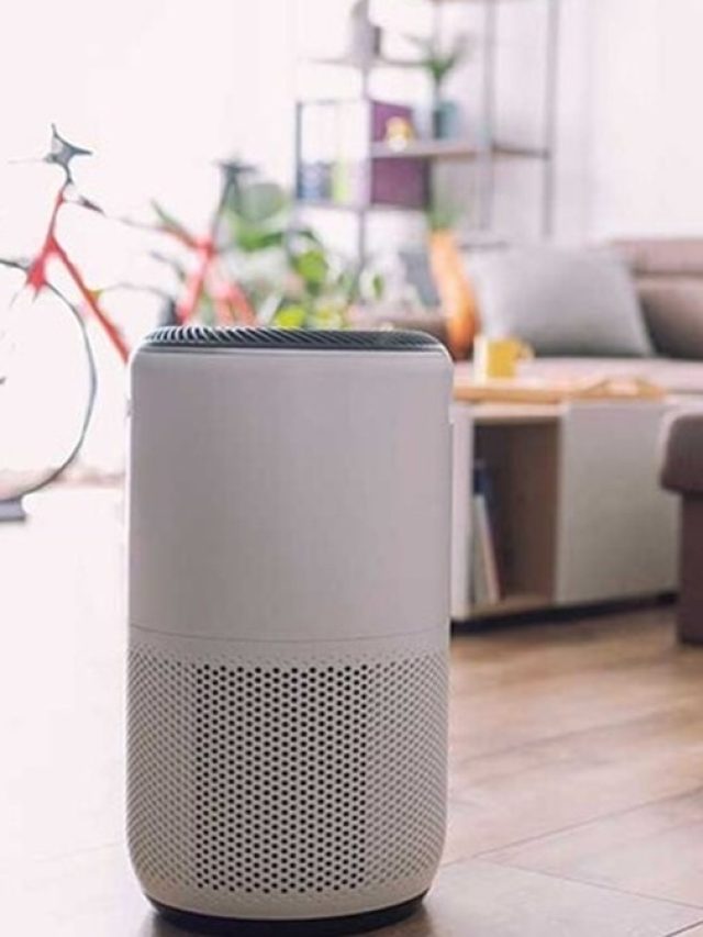 ये हैं 5 सबसे सस्ते एयर प्यूरिफायर, कीमत 2,499 रुपये से शुरू