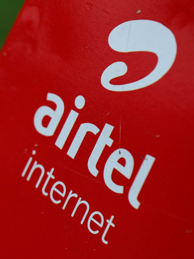 अनलिमिटेड कॉलिंग समेत बहुत कुछ, ये है 84 दिन वाला सबसे सस्ता Airtel रिचार्ज