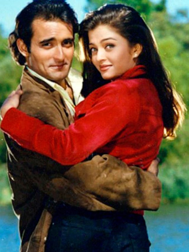 ऐश्वर्या पर फिदा रहे अक्षय खन्ना, जब कहा था- उनसे नजरें हटाना मुश्किल