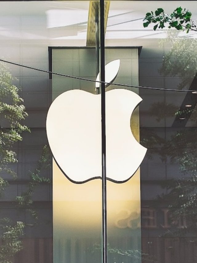 उत्तर प्रदेश में खुल रहा पहला Apple Store, इतने करोड़ है किराया