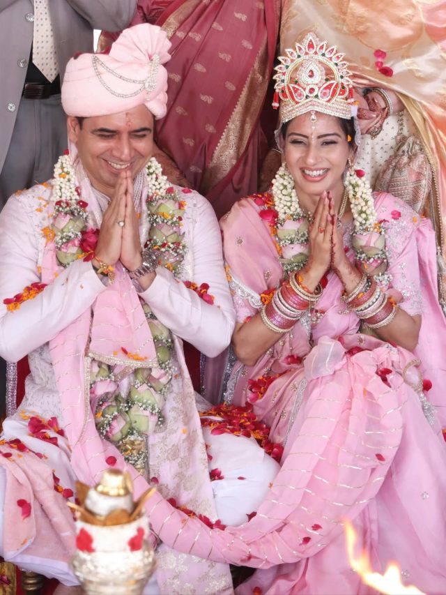 23 साल GF संग लिव-इन में रहा एक्टर, फिर गुपचुप रचाई शादी, बोला- हमारे बीच...