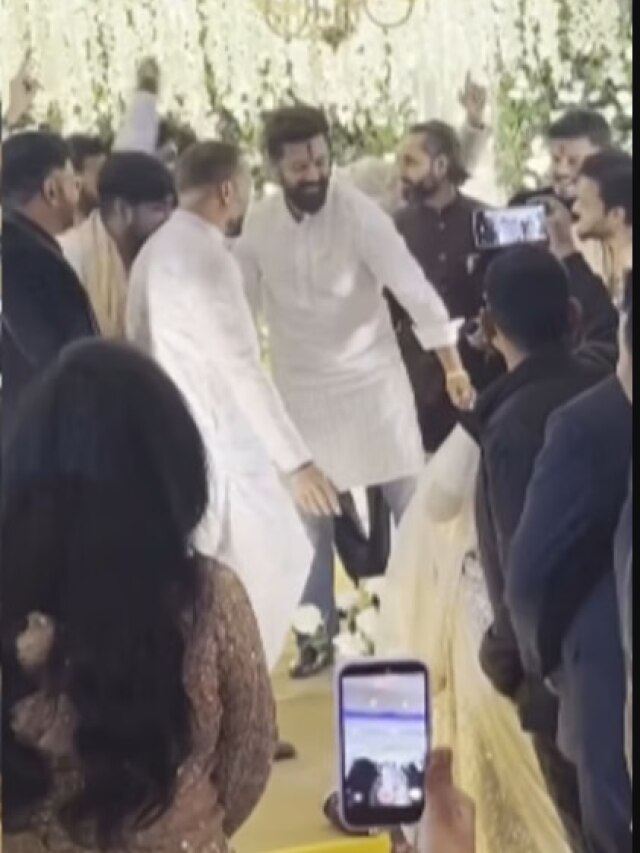 पटना की शादी में छाए चिराग पासवान, डांस से लूटी महफिल, इनसाइड वीडियो वायरल