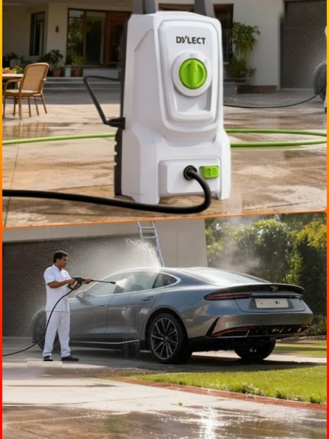 सफाई ही नहीं... कमाई भी! 5,499 के डिवाइस से शुरू कर सकते हैं बिजनेस