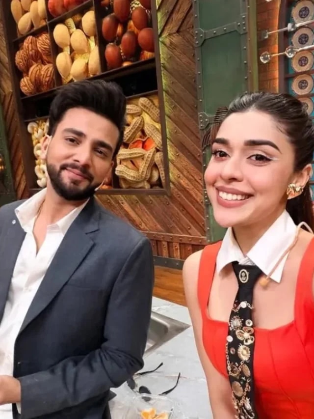 करोड़पति हसीना के प्यार में एल्विश यादव? एक्ट्रेस ने तोड़ी चुप्पी, बोली- वो अच्छा...