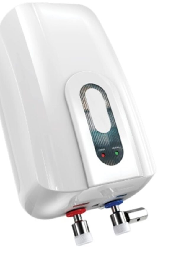 गीजर के परखच्चे उड़ने से पहले मिलते हैं ये 5 संकेत, ऐसे रखें सेफ