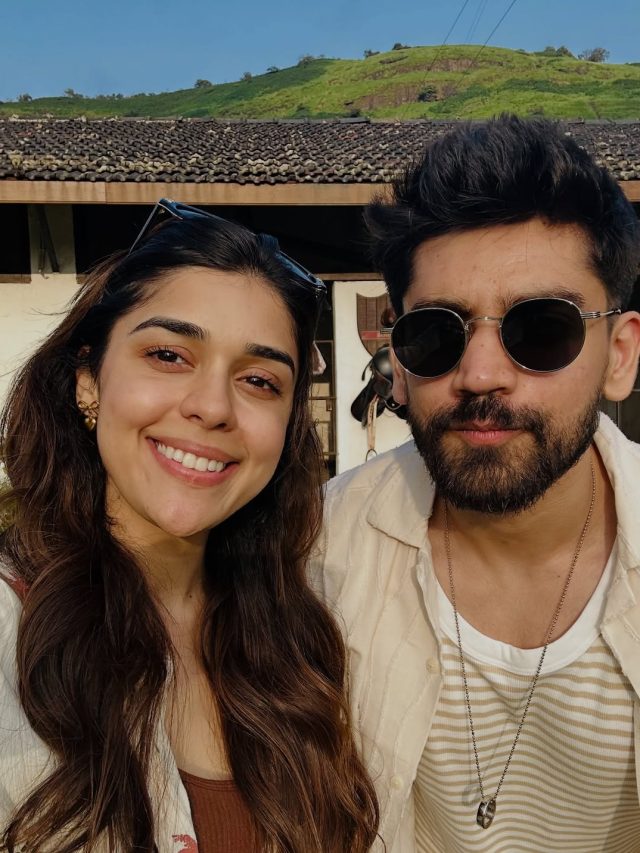 TV हैंडसम हंक को डेट कर रही एक्ट्रेस, गुपचुप की सगाई? बोली- परिवार...