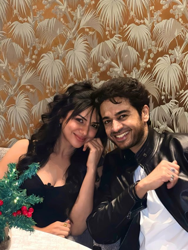 क्लब के बाहर डांस करने पर ट्रोल हुई पत्नी, गौरव ने किया सपोर्ट, बोले- फर्क नहीं पड़ता