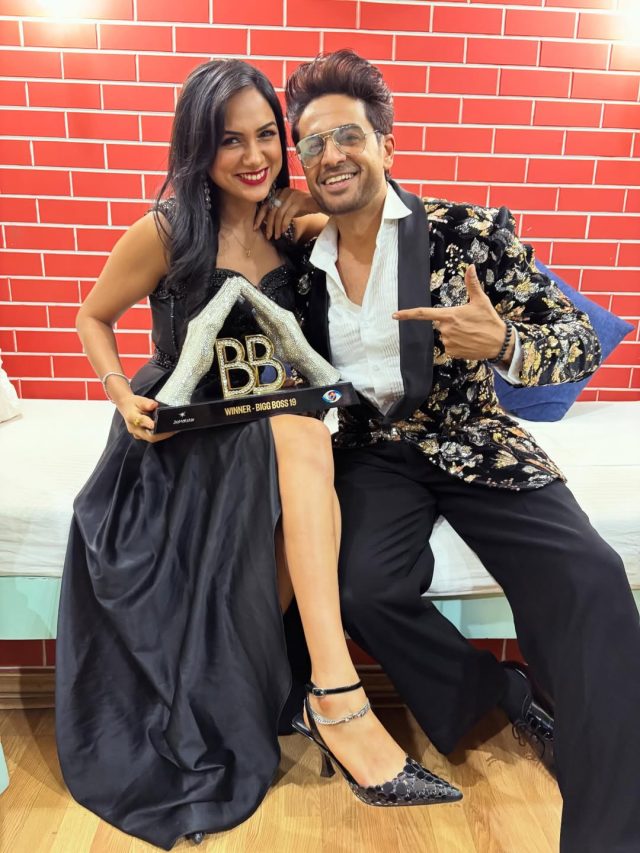 TV के सुपरस्टार गौरव खन्ना ने दी गुड न्यूज, शुरू हुआ नया सफर, बोले- फैमिली...