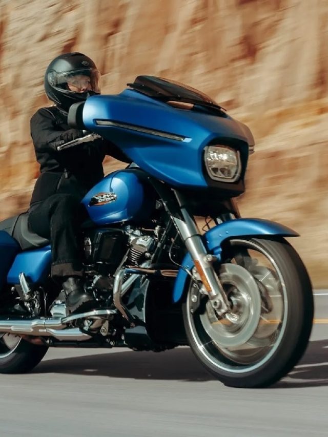 Harley की धांसू बाइक लॉन्च! कीमत इतनी... कि खरीद लेंगे मर्सिडीज