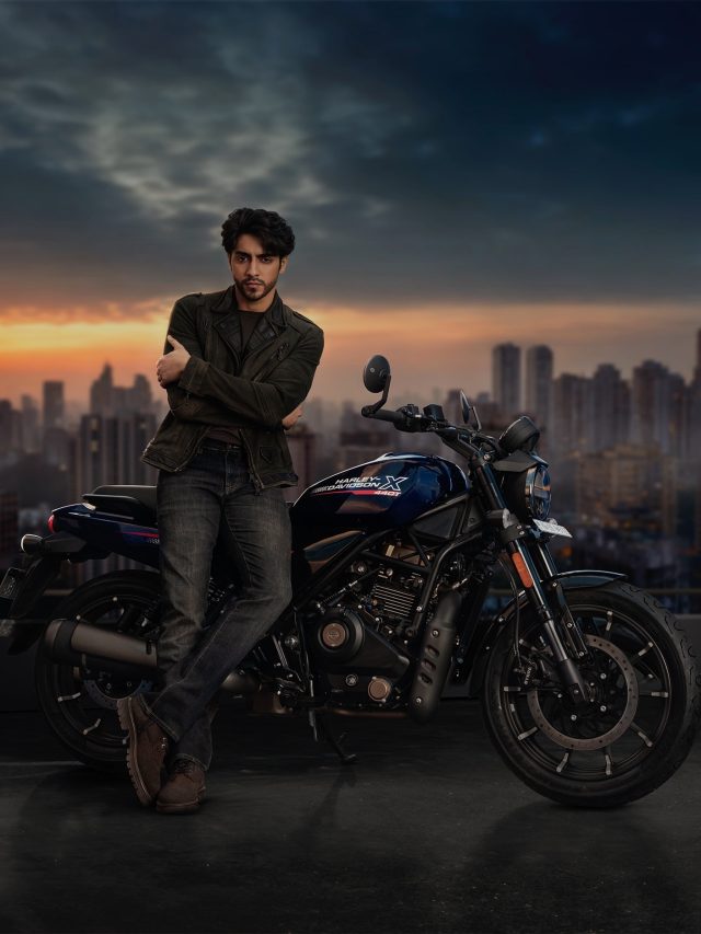 Harley की एक और सस्ती बाइक 'X440T' लॉन्च, कीमत है इतनी