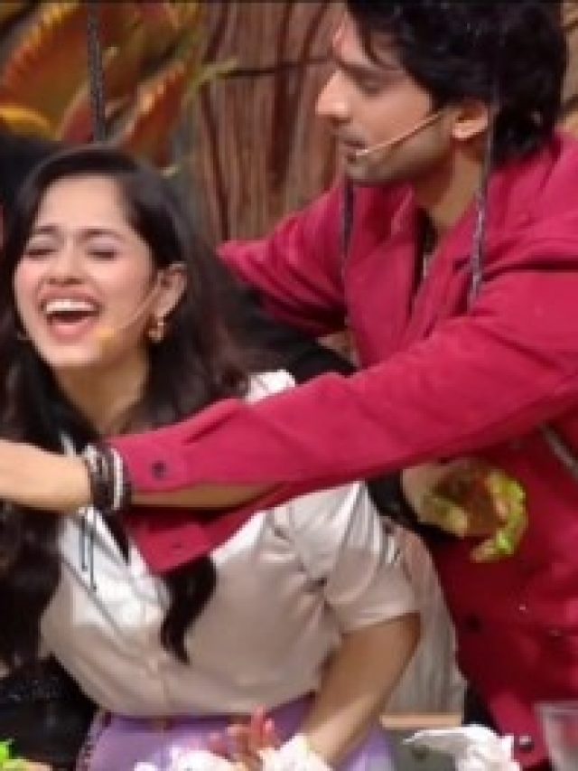 करोड़पति एक्ट्रेस के प्यार में लट्टू हीरो? कैमरे पर किया फ्लर्ट, EX संग ब्रेकअप का भूला दर्द!