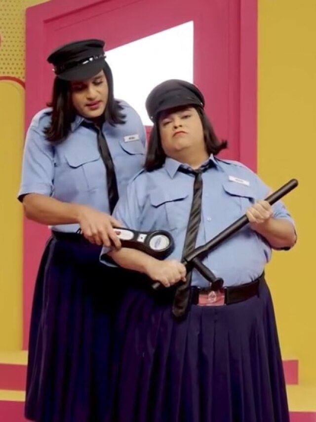 फिर लौट रहा कपिल शर्मा शो, नहीं टूटी कीकू शारदा-कृष्णा की जोड़ी, बोले- उल्लू बनाया...