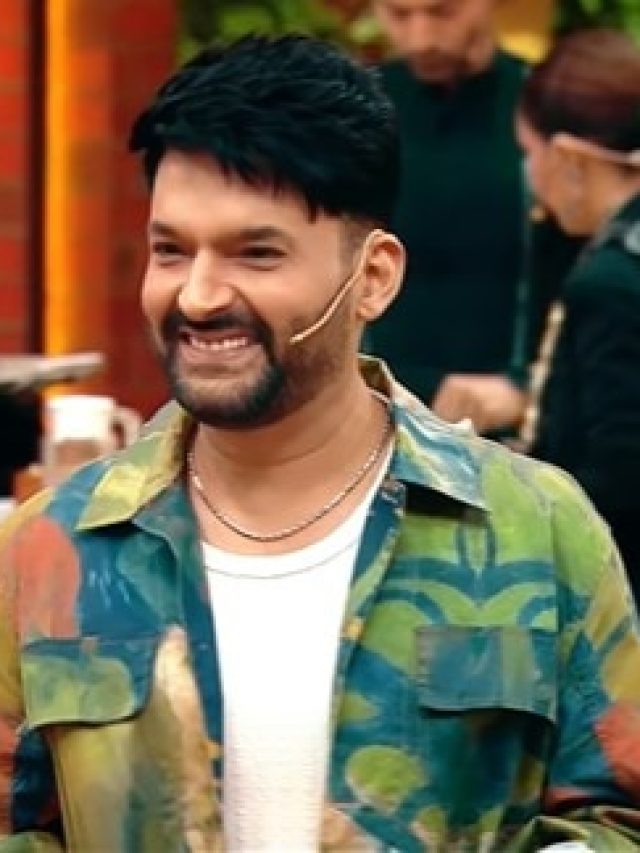 करोड़ों में कपिल की कमाई, पैसा देख बदले मां के तेवर? कॉमेडियन ने मारा ताना- अब ये...