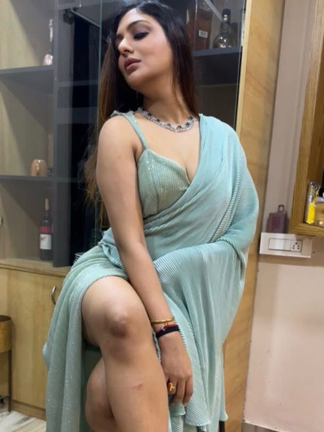 'अरबाज खान मुझे पसंद नहीं करते...', एक्ट्रेस खुशी मुखर्जी का छलका दर्द, फिल्म भी हुई बंद