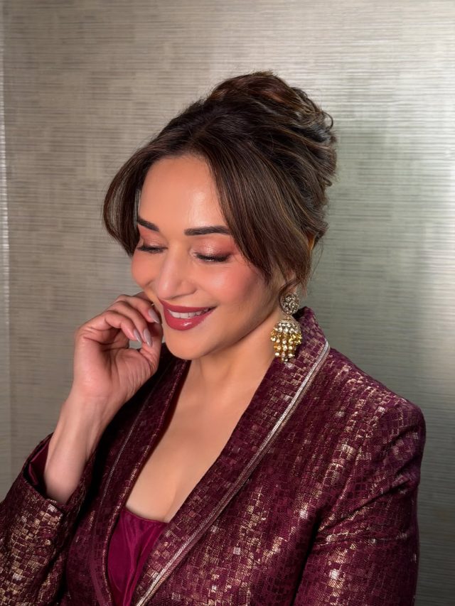 US में सपनों का आशियाना छोड़ क्यों भारत लौटीं माधुरी दीक्षित? बोलीं- मेरे पति-बच्चे...