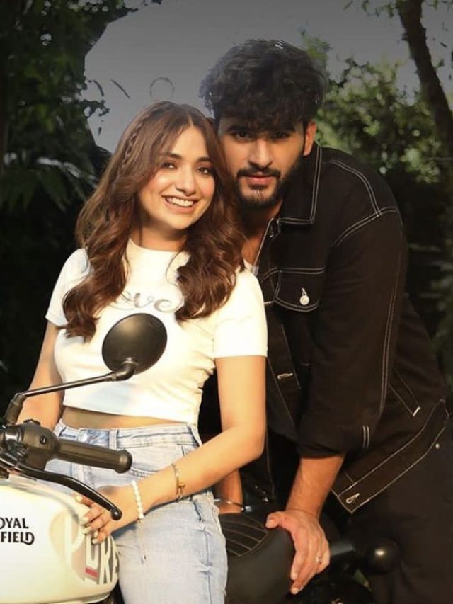 करोड़पति यूट्यूबर की दुल्हन बनेगी एक्ट्रेस, गुपचुप करने जा रही सगाई?