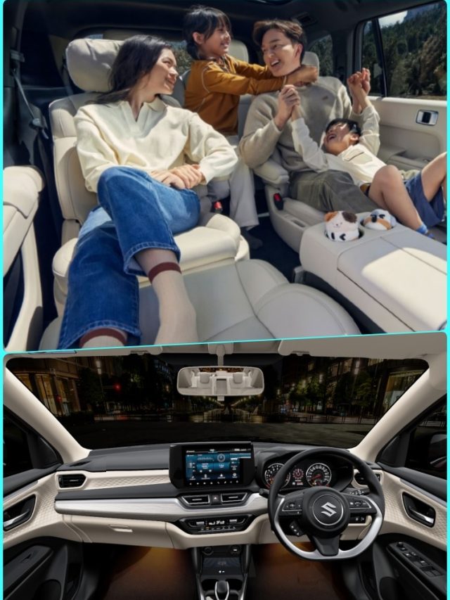 सालों-साल बिकी 6.26 लाख की ये कार! Nexon-Creta को पछाड़ बनी नंबर 1