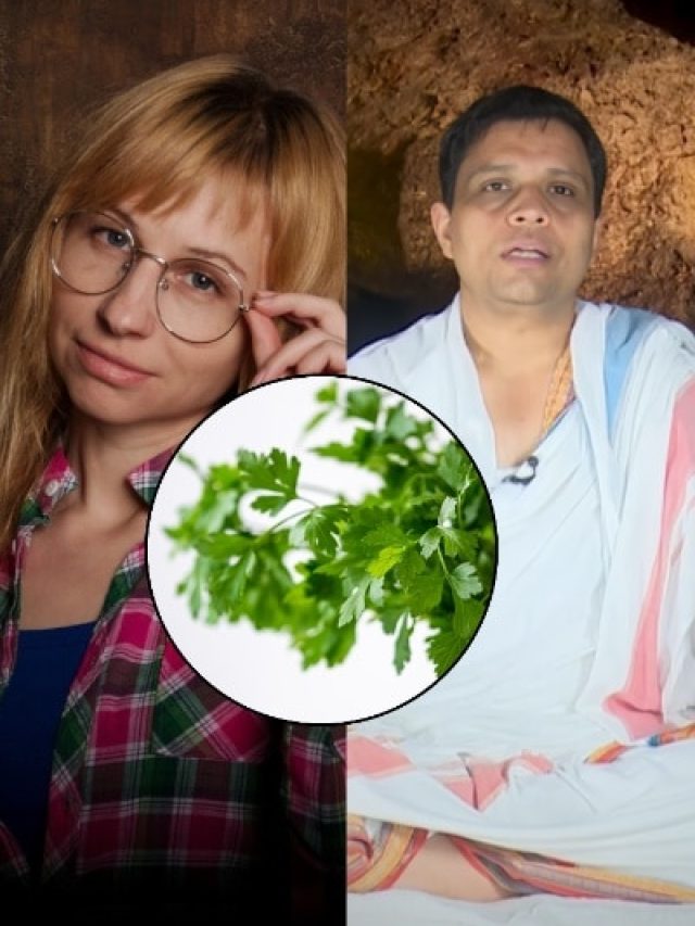 आंखों की रोशनी बढ़ाती हैं 'फ्री' में मिलने वाली ये पत्तियां, आचार्य बालकृष्ण ने गिनाए फायदे