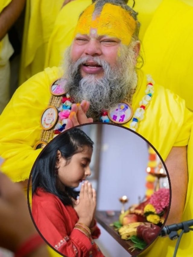 क्या बच्चों को चॉकलेट का लालच देकर नाम जप कराना चाहिए? क्या बोले प्रेमानंद महाराज