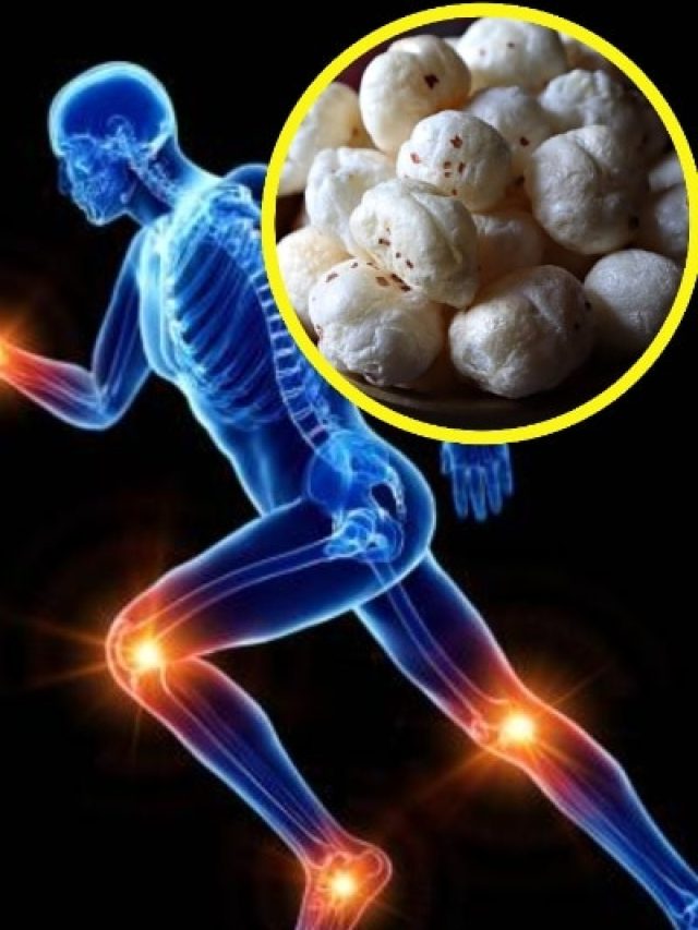 खोखली हड्डियों में कैल्शियम भर देगा ये ड्राई फ्रूट, बुढ़ापे तक रहेंगी मजबूत