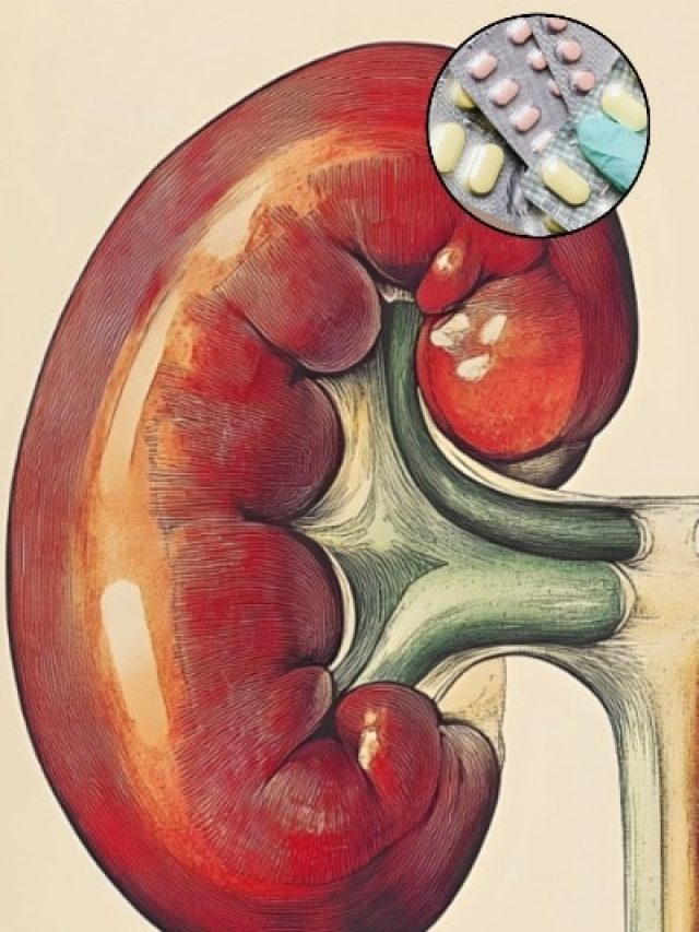 आपकी किडनी को खराब कर रहीं ये 3 आदतें, तुरंत करें बंद, डॉ. ने दी वॉर्निंग