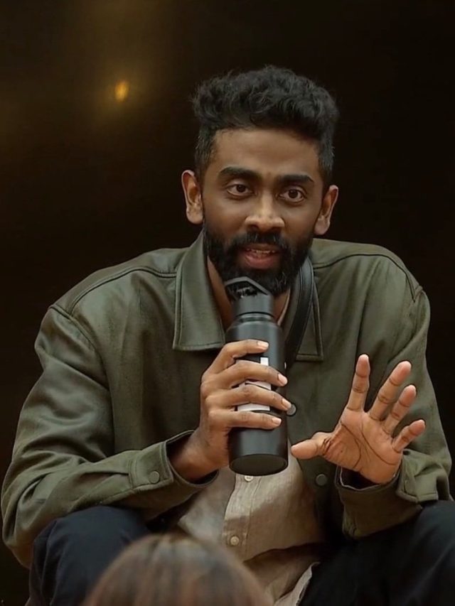 वीर पहाड़िया संग हुई कॉन्ट्रोवर्सी, टूट गए थे प्रणित मोरे, बिग बॉस में सुनाया दर्द